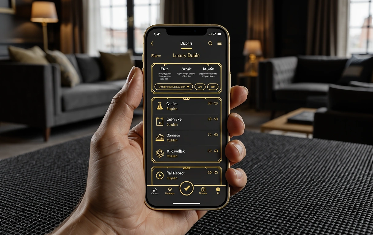 Mobile Experience Overview